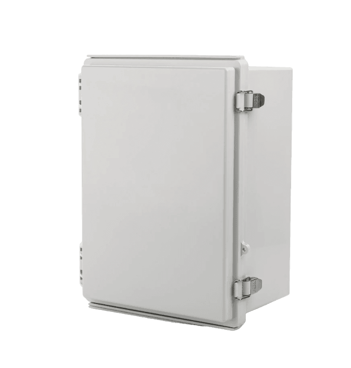Customize Your Enclosure